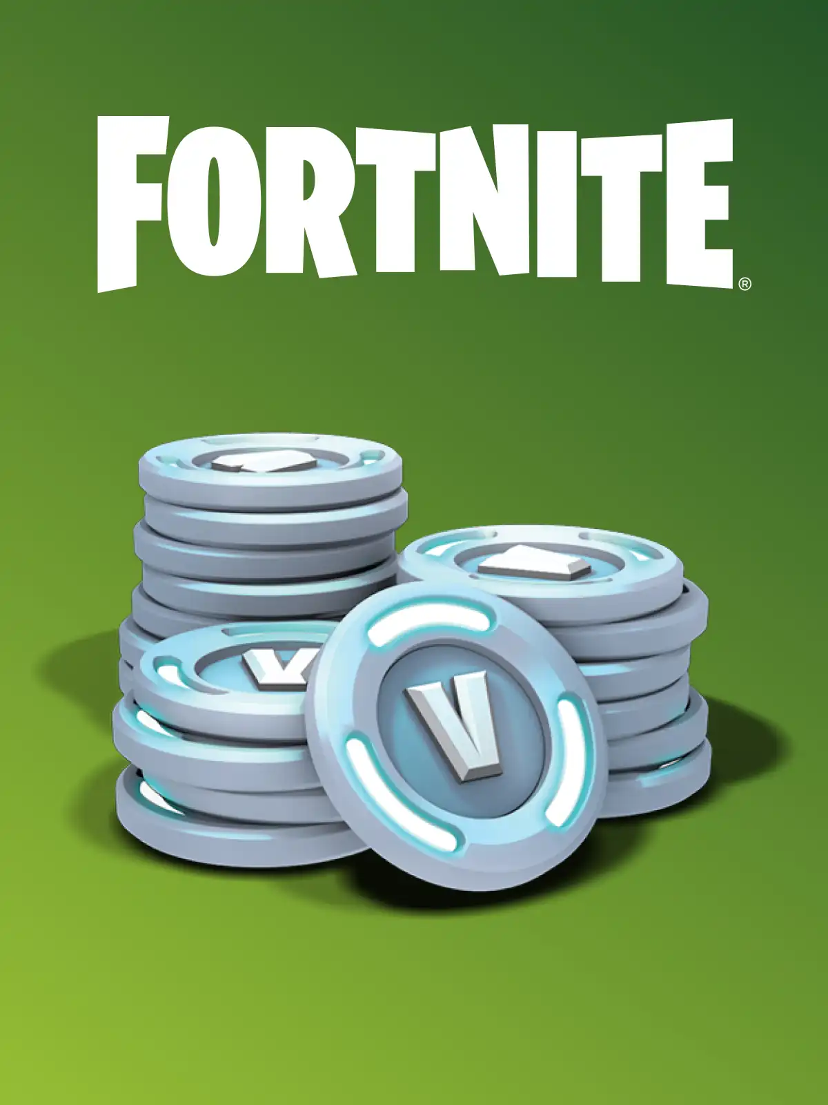 1,000 V-Bucks